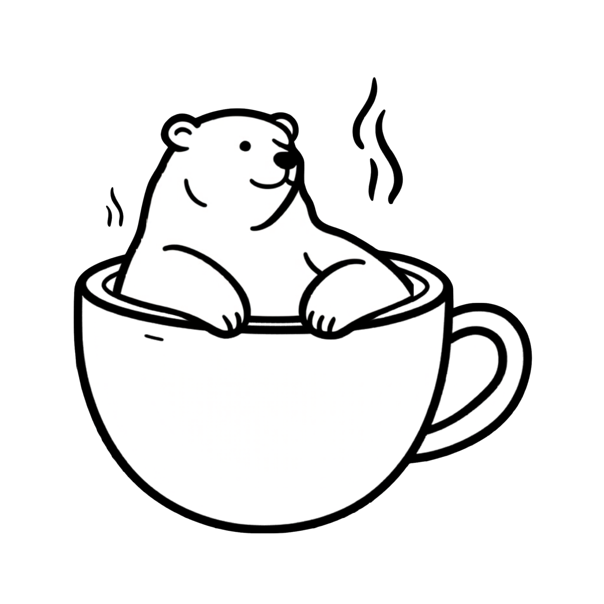 Fill Your Cup logo